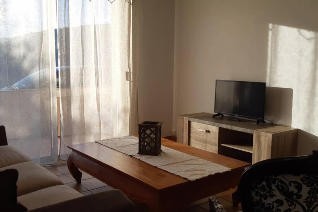 Appartement Spacieux Et Chaleureux A גראס מראה חיצוני תמונה