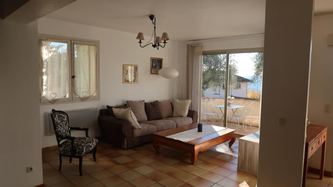 Appartement Spacieux Et Chaleureux A גראס מראה חיצוני תמונה